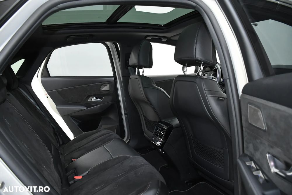 DS Automobiles DS 7 Crossback - 7