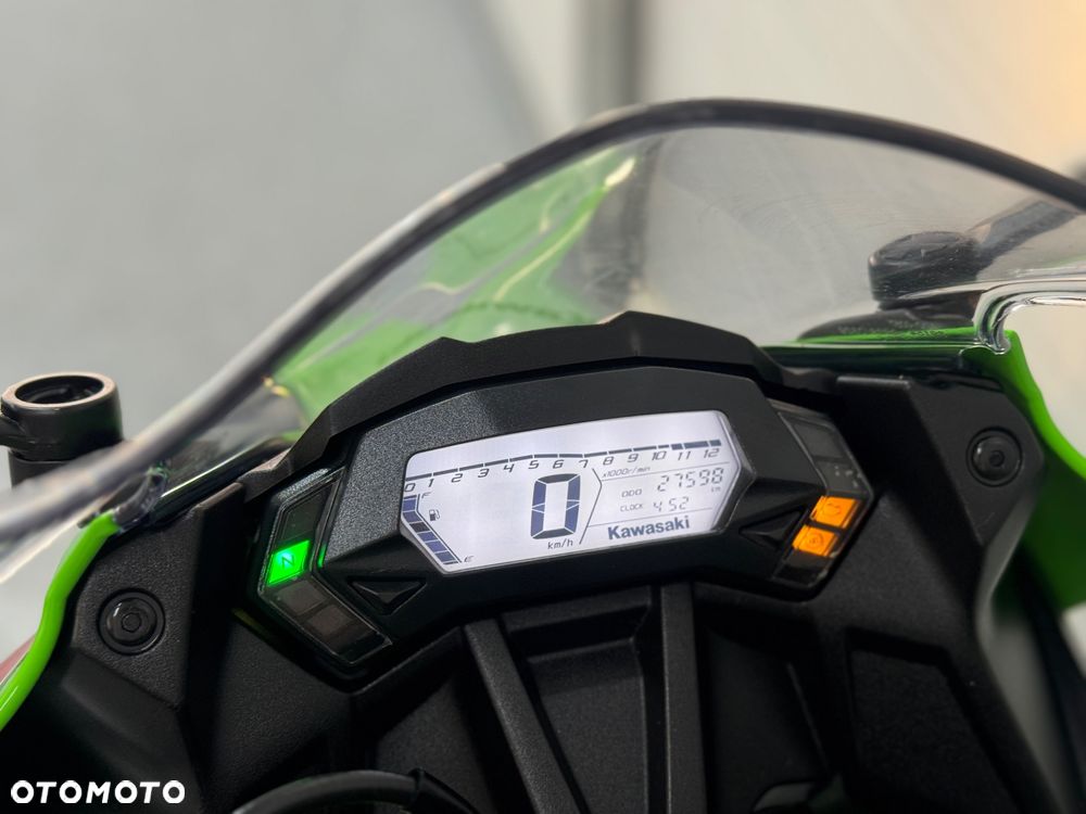 Kawasaki Ninja - 21