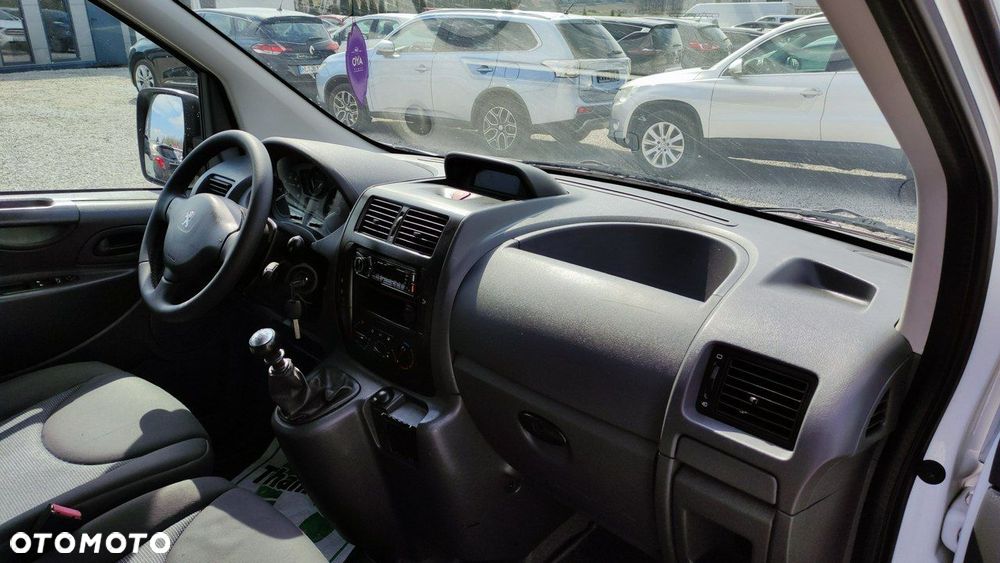 Peugeot Expert - 22