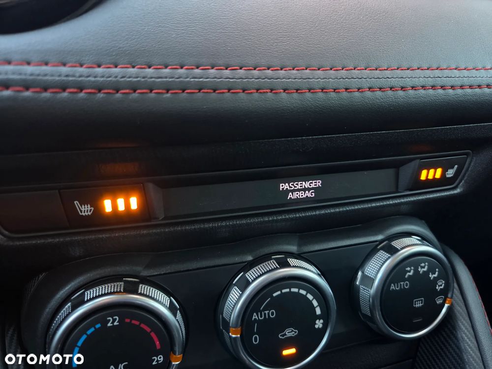 Mazda 2 SKYACTIV-G 90 Sports-Line - 26