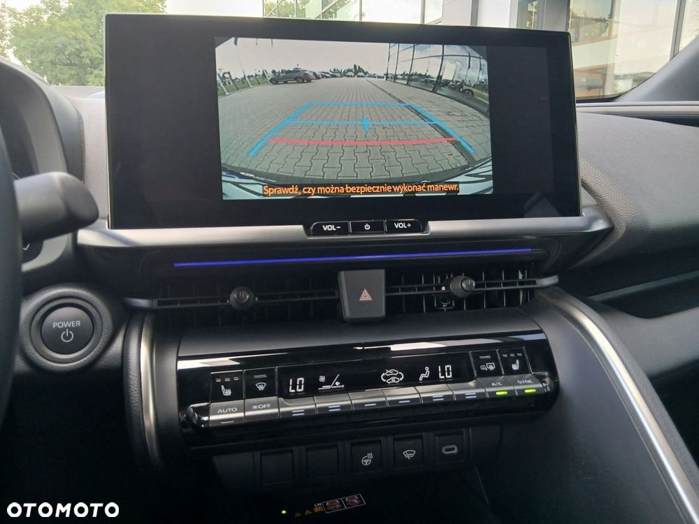 Toyota C-HR 2.0 Hybrid Dynamic Force Executive - 22