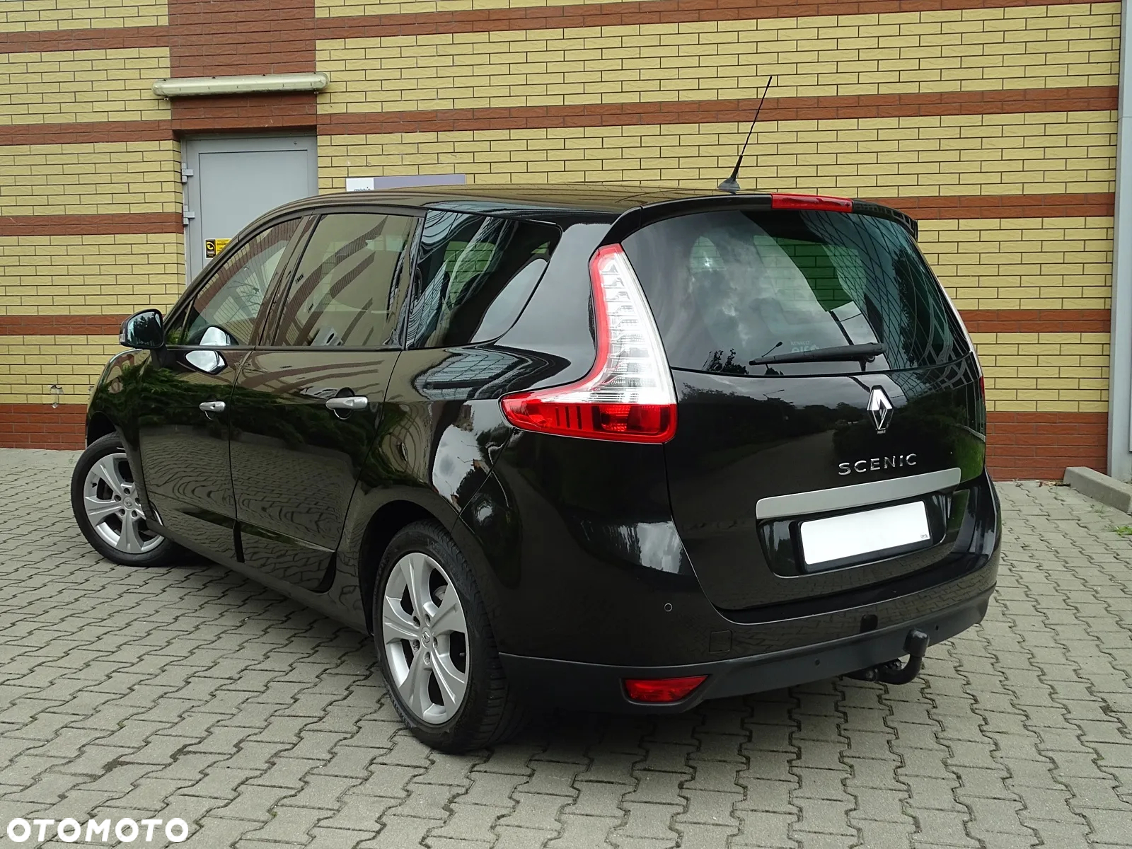 Renault Grand Scenic Gr 1.6 16V Expression - 3