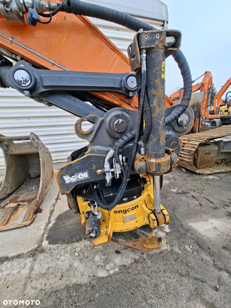 Doosan DX255LC-5 - 8