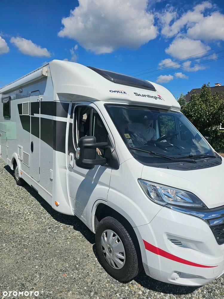 Sunlight Capron T69L - 2