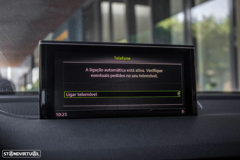Audi Q7 3.0 TDI quattro tiptronic - 38