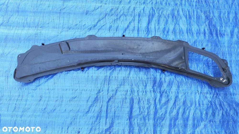 OSŁONA PODSZYBIE MASKI A1648801205 MERCEDES ML W164 GL X164