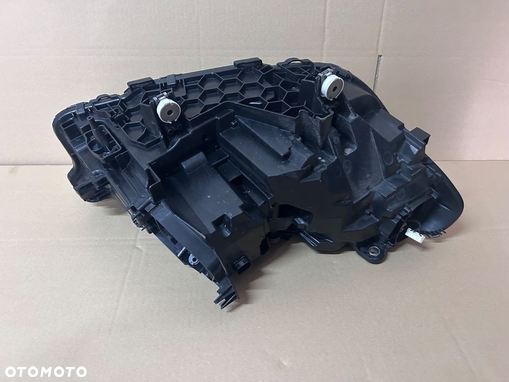 LAMPA LEWA BMW X3 G01 X4 G02 LIFT FULL LED PRZÓD PRZEDNIA - 6