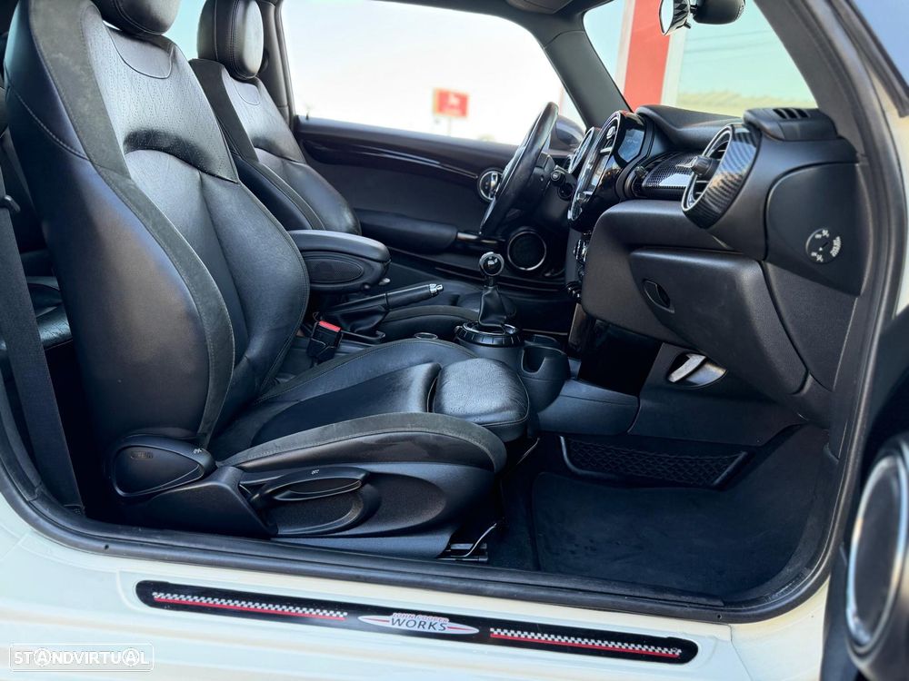 MINI Coupé - 11