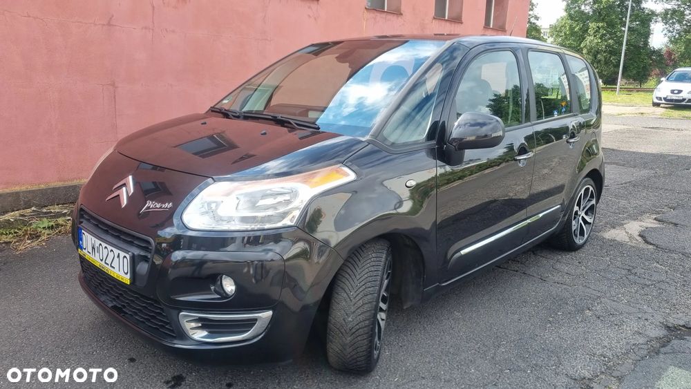 Citroën C3 Picasso VTi 120 Exclusive - 3