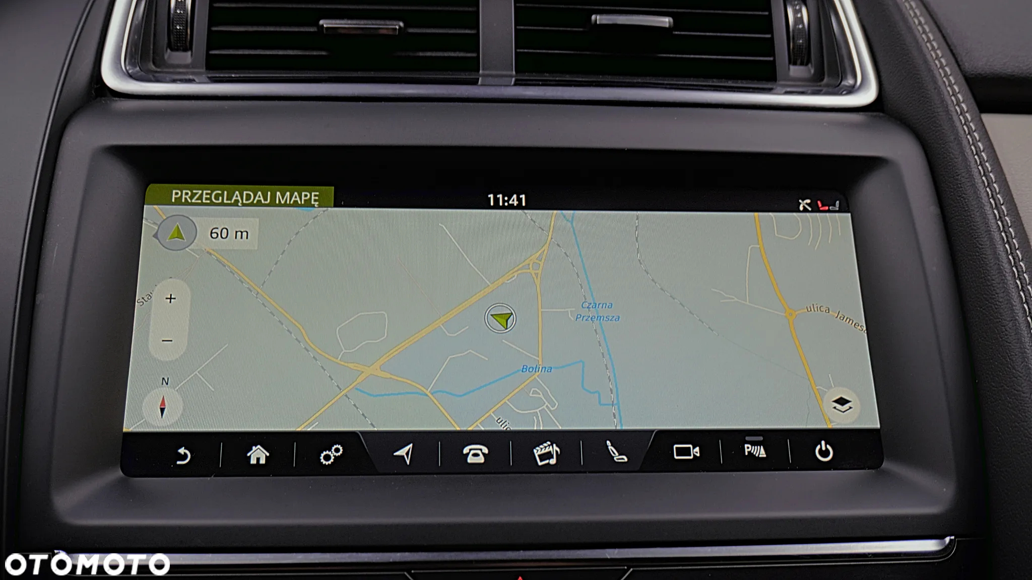 Jaguar E-Pace 2.0 i4D AWD S - 23