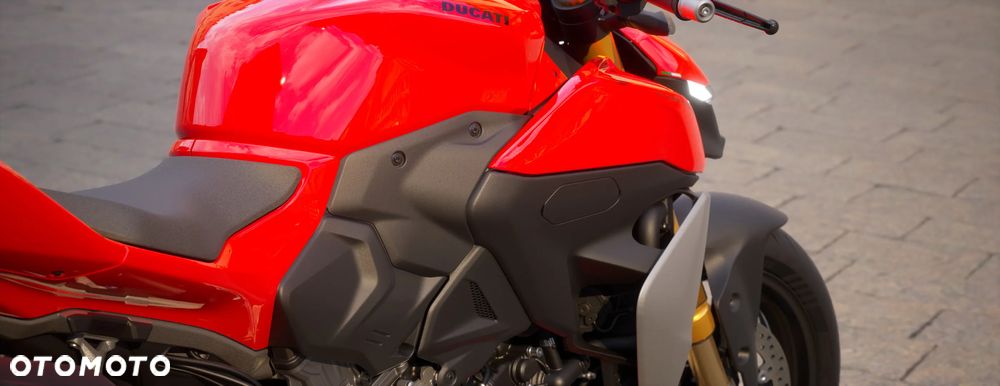 Ducati Streetfighter V2 - 7