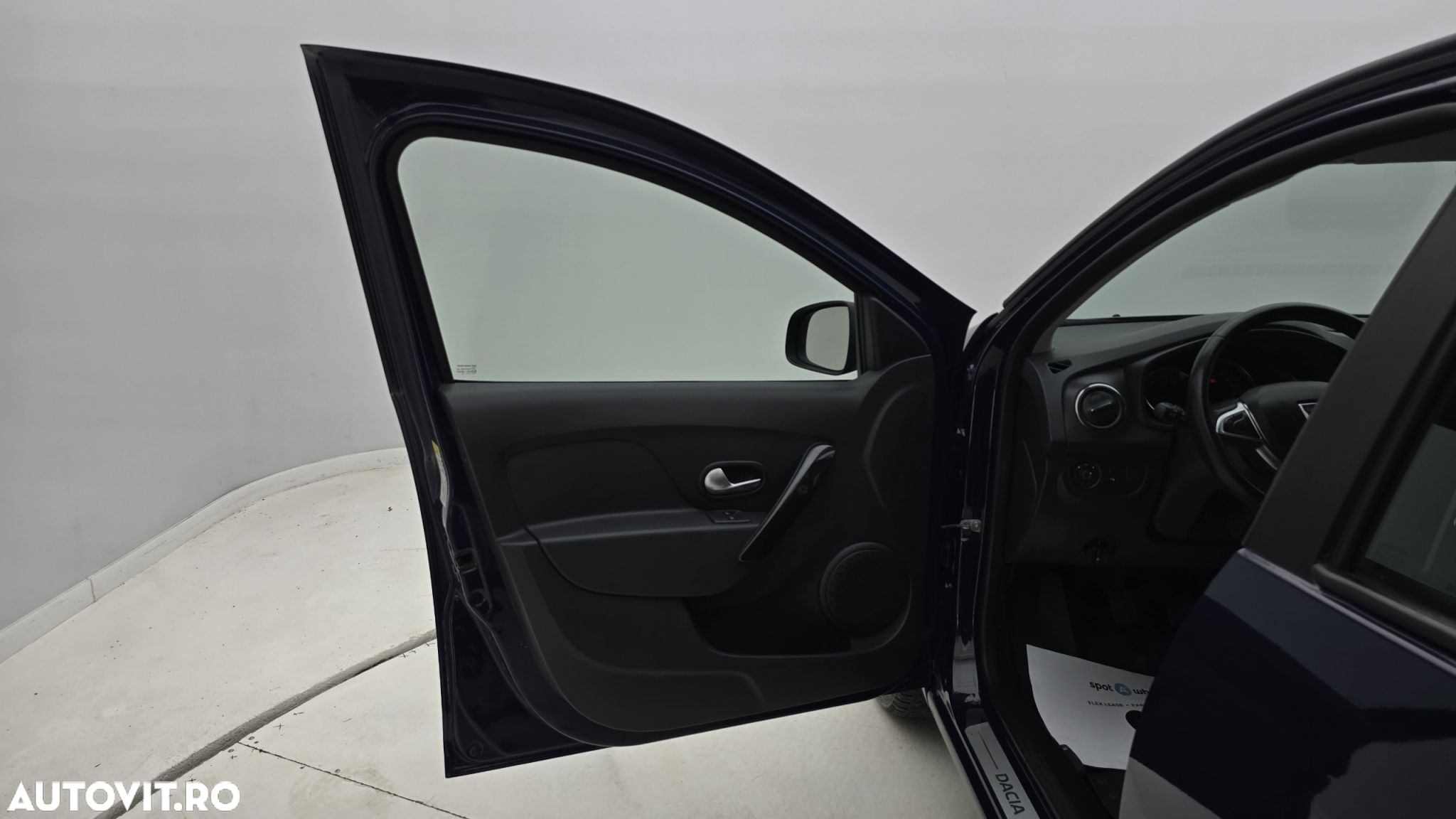 Dacia Logan 1.5 Blue dCi Laureate - 10