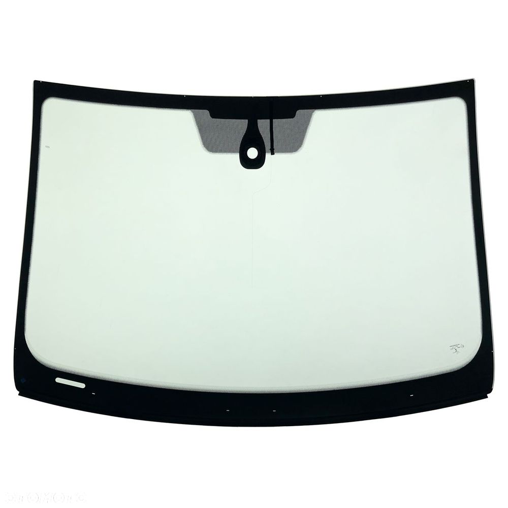Szyba czołowa przednia SEAT IBIZA 2008-2017 SENSOR ANTENA NOWA N18879 - 2