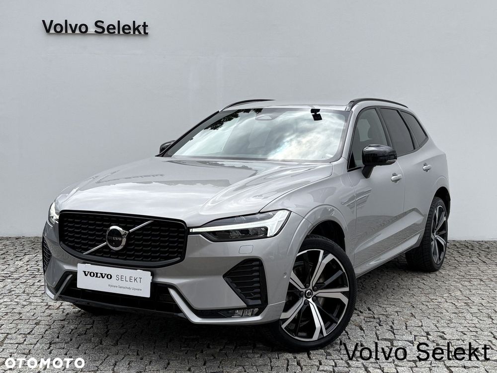 Volvo XC 60 - 2