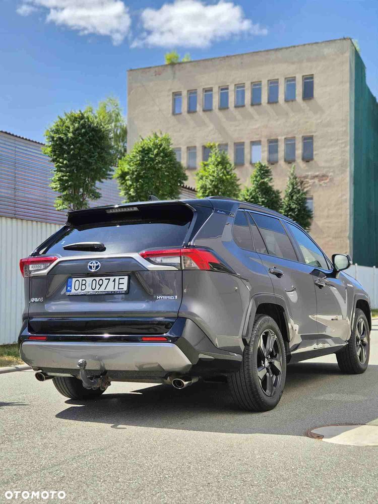 Toyota RAV4 - 37