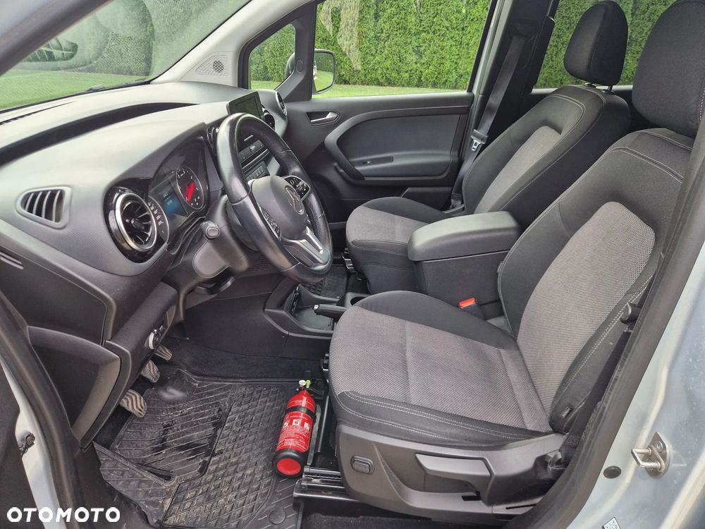 Mercedes-Benz Citan Tourer L1 420.723 - 34