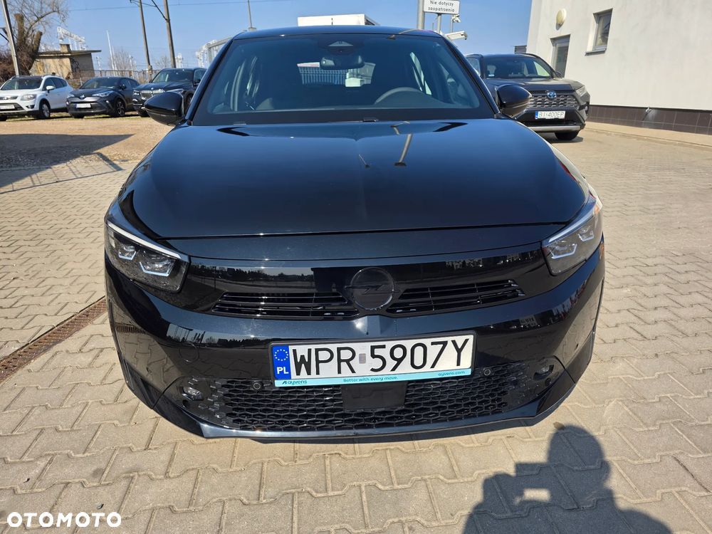 Opel Corsa 1.2 GS Line Plus Pack S&S - 2