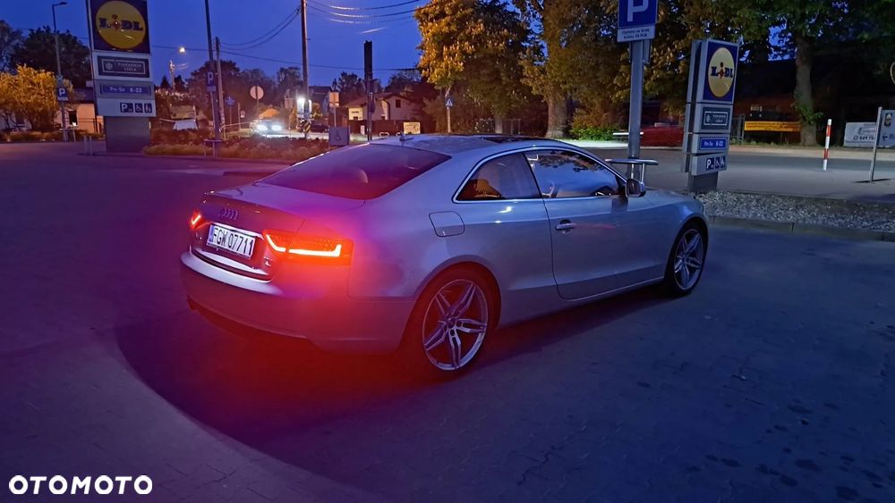 Audi A5 Coupé - 14