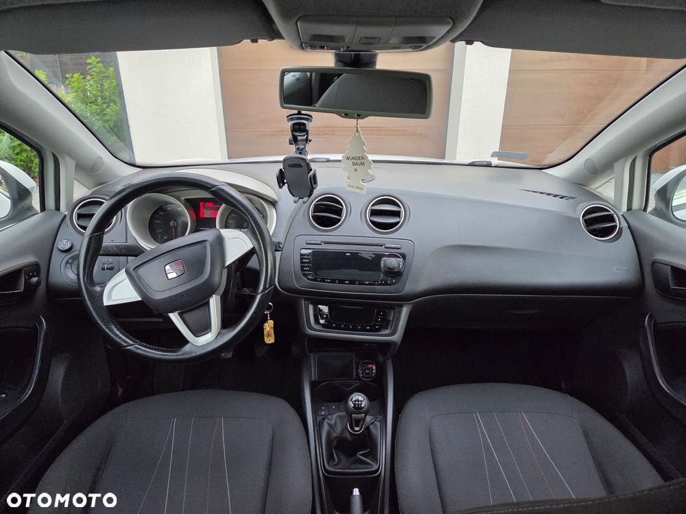 Seat Ibiza SC 1.2 TSI Sport - 17