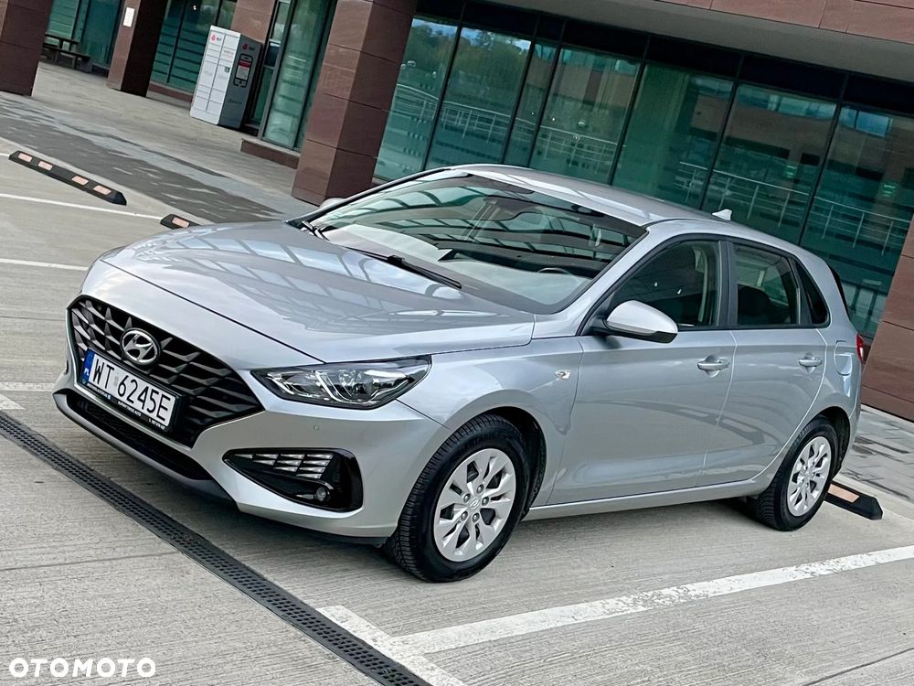 Hyundai i30 - 1
