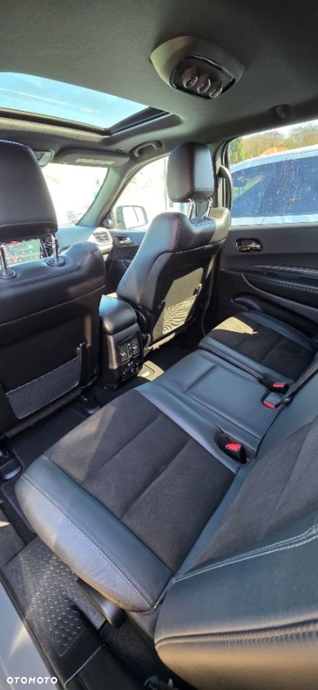 Dodge Durango - 8