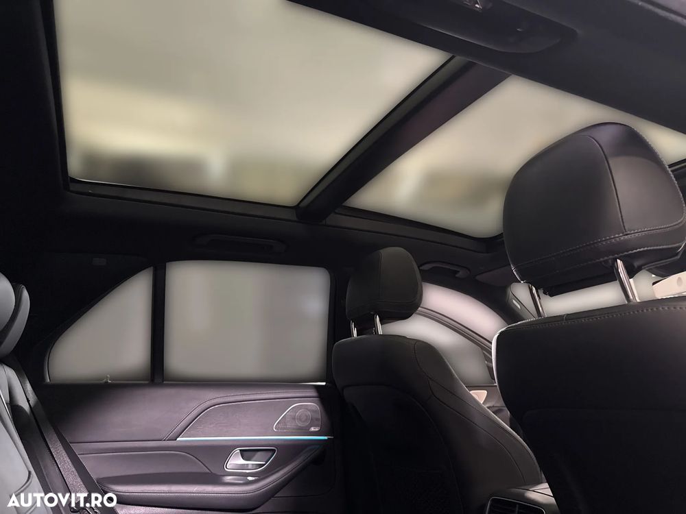 Mercedes-Benz GLE - 27