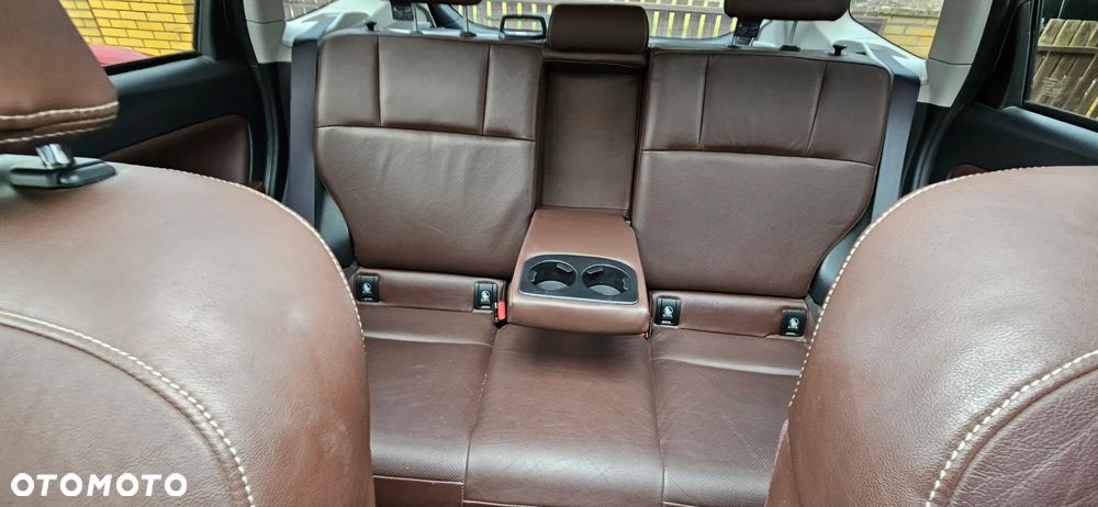 Subaru Forester - 9