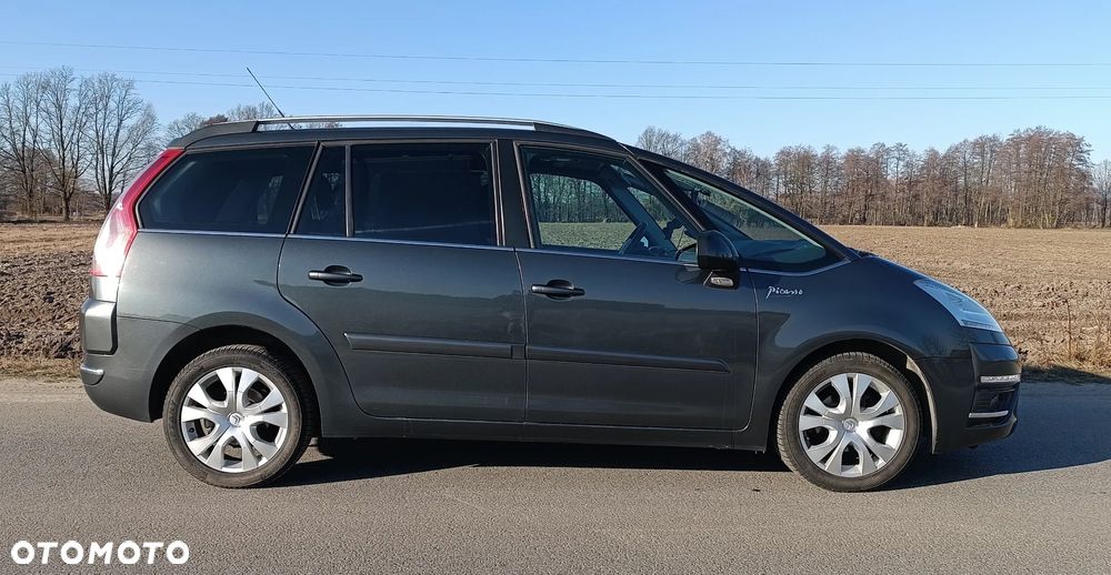 Citroën C4 Picasso - 5