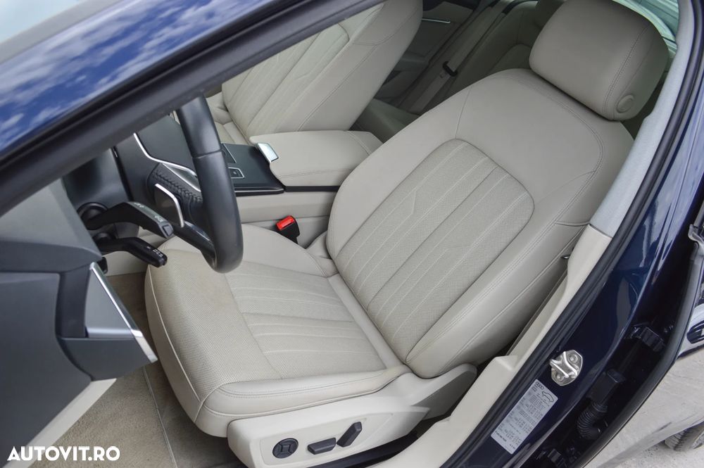 Audi A6 Limuzina 40 TDI quattro S tronic - 18