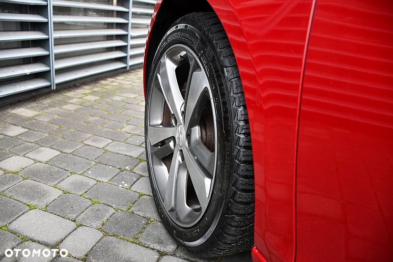 Peugeot 308 BlueHDi 150 Stop & Start GT-Line Edition - 35