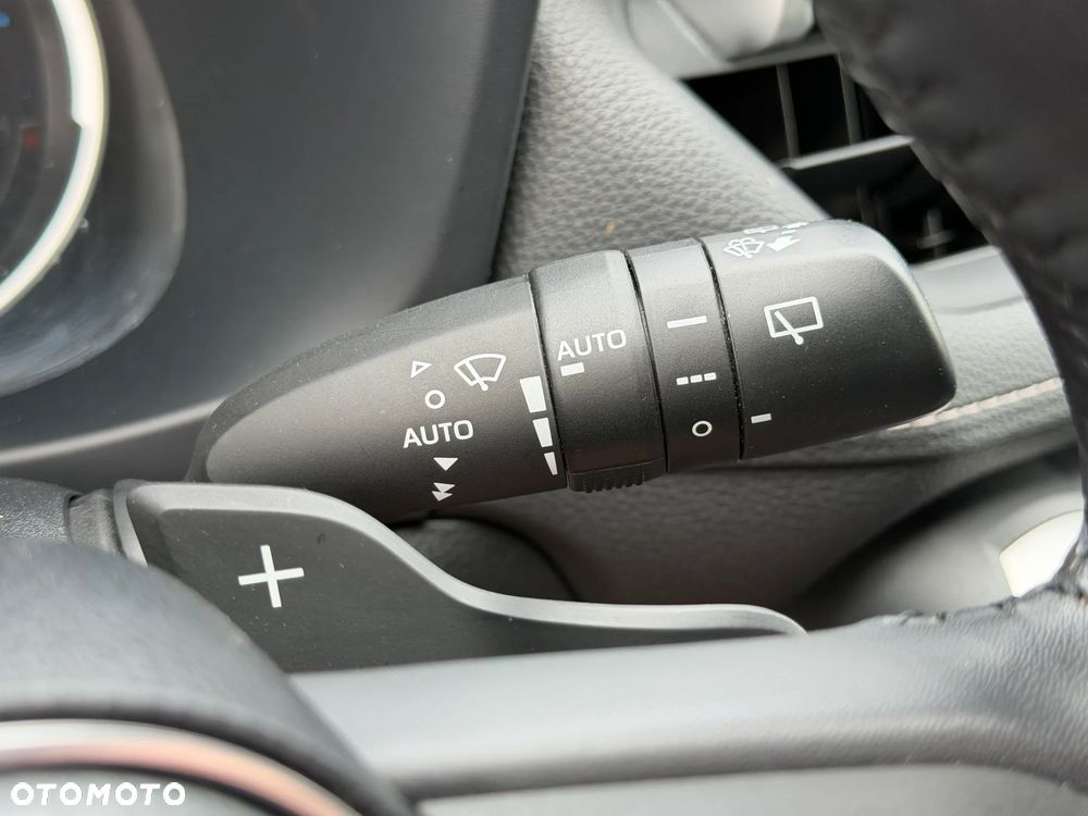 Toyota RAV4 2.5 Hybrid Executive 4x4 - 18