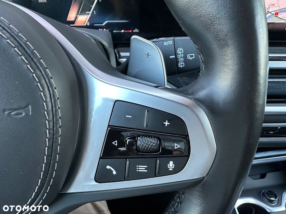 BMW X7 xDrive40d mHEV sport - 16