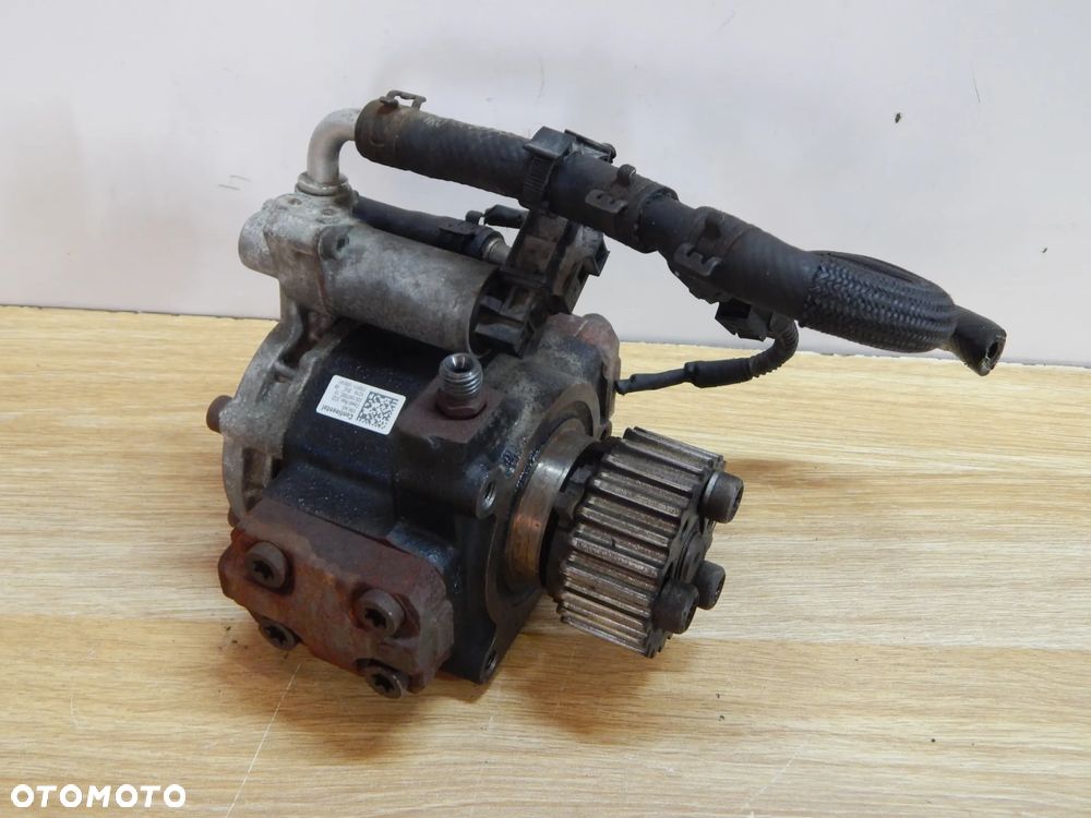 Pompa wtryskowa 1.6 TDI 03L130755E vw caddy golf touran tiguan Seat leon Skoda octavia Audi a3 07-18 Łuków części - 6