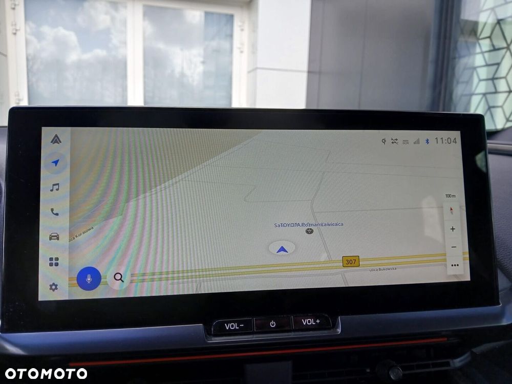 Toyota C-HR 1.8 Hybrid Executive - 18