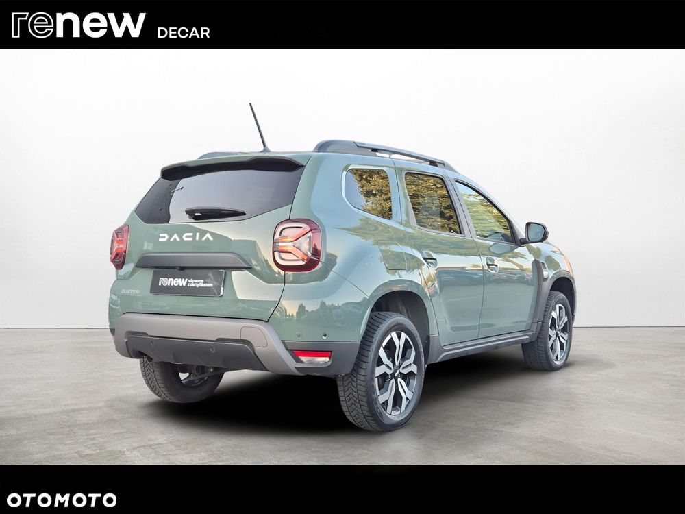 Dacia Duster 1.3 TCe Journey - 5
