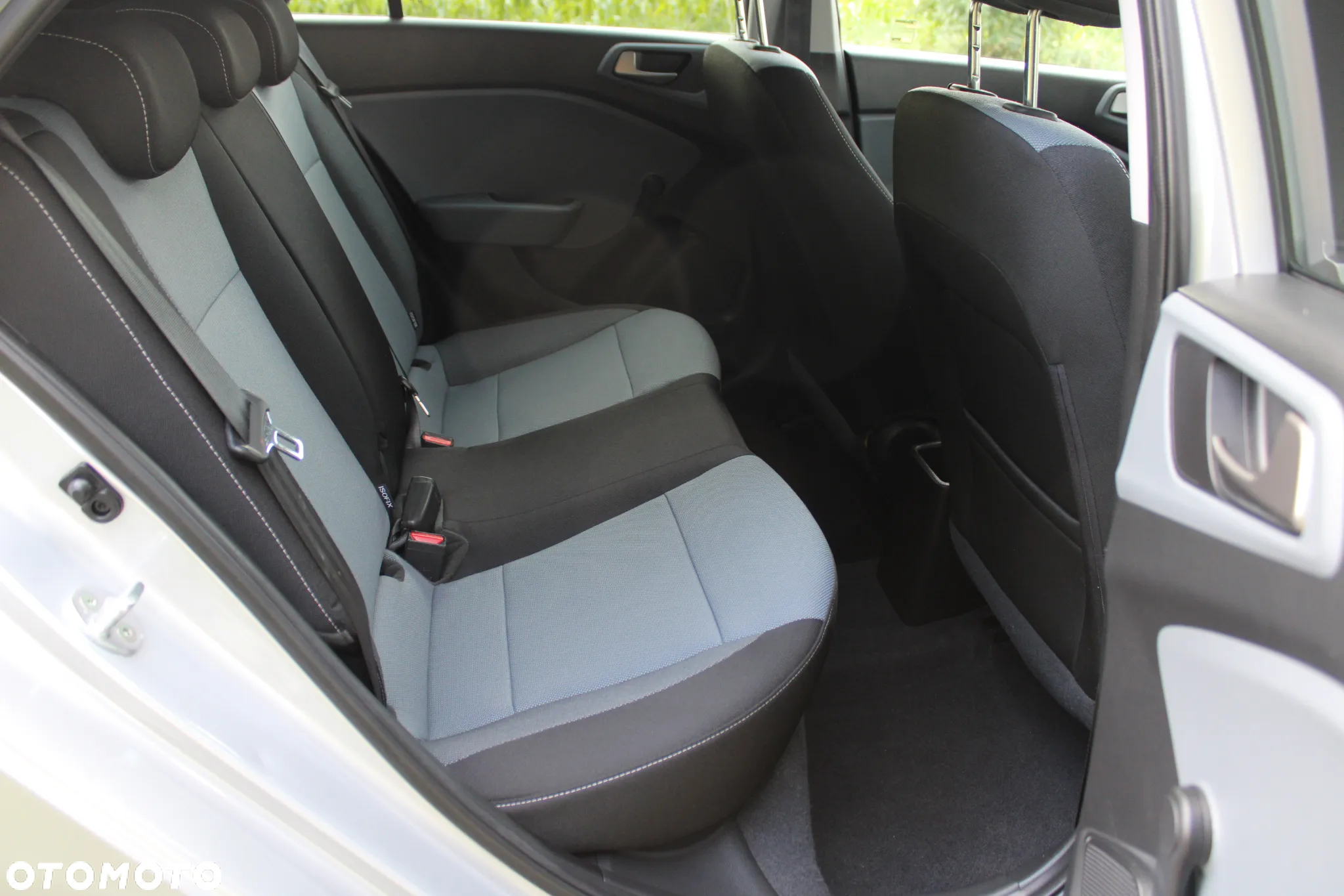 Hyundai i20 - 10