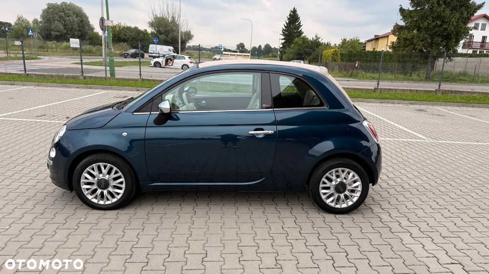 Fiat 500 - 10