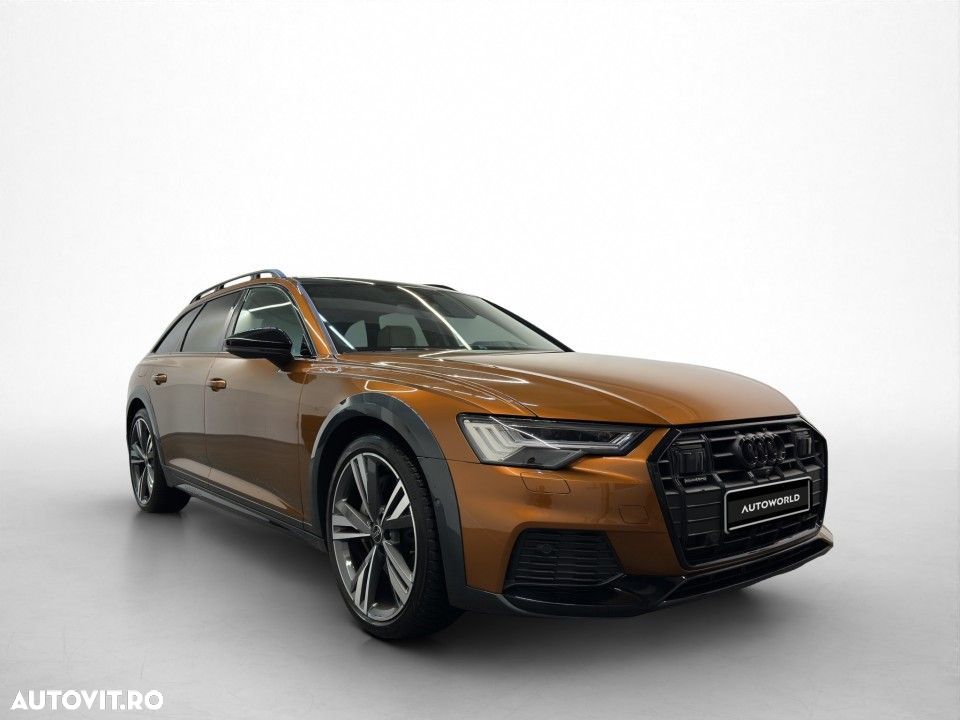 Audi A6 Allroad - 14