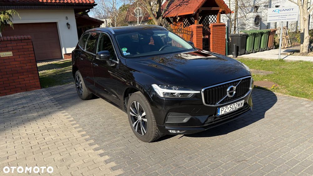 Volvo XC 60 B4 D AWD Momentum Pro - 6