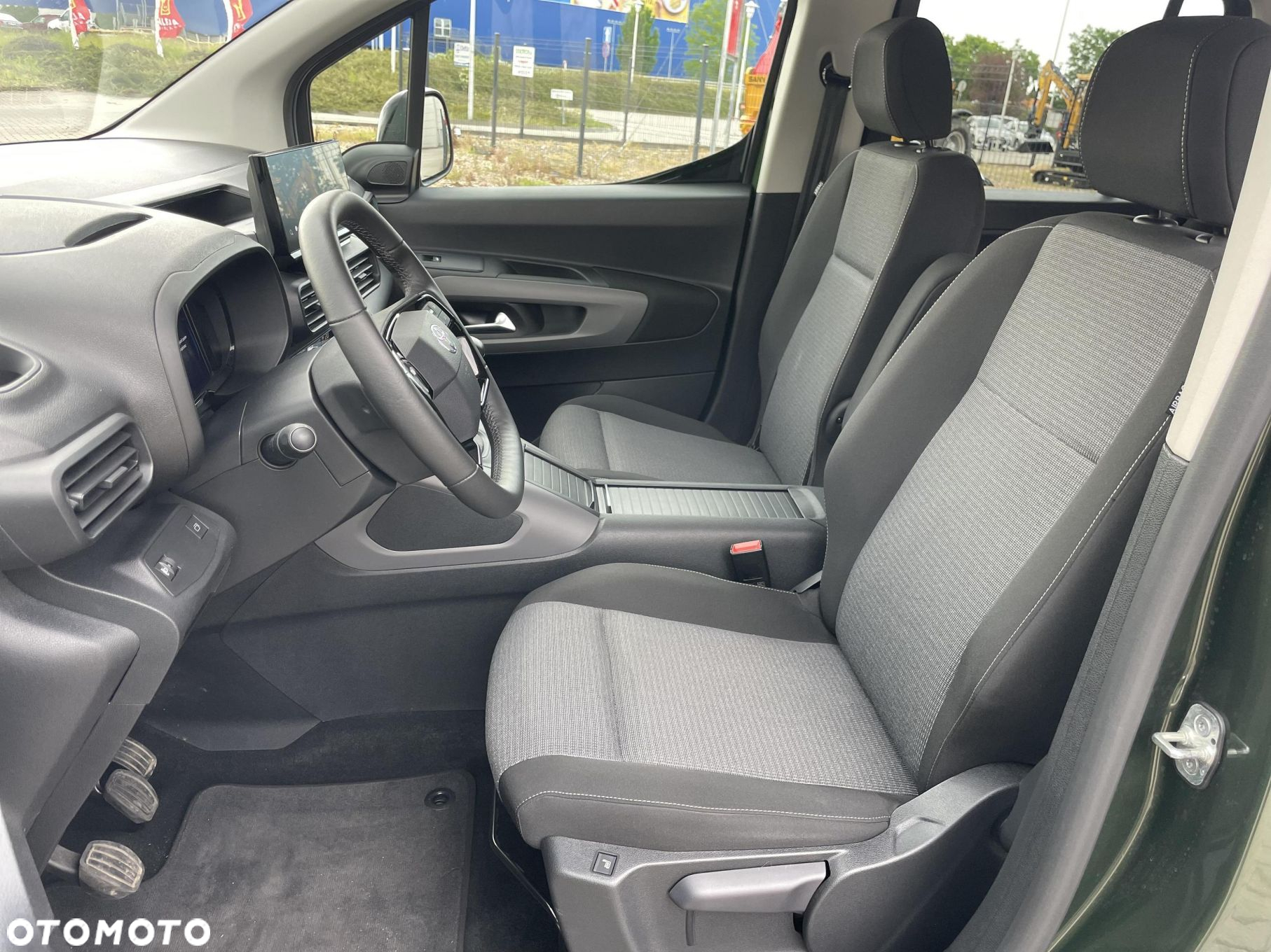 Toyota Proace City Verso 1.5 D-4D Family - 15