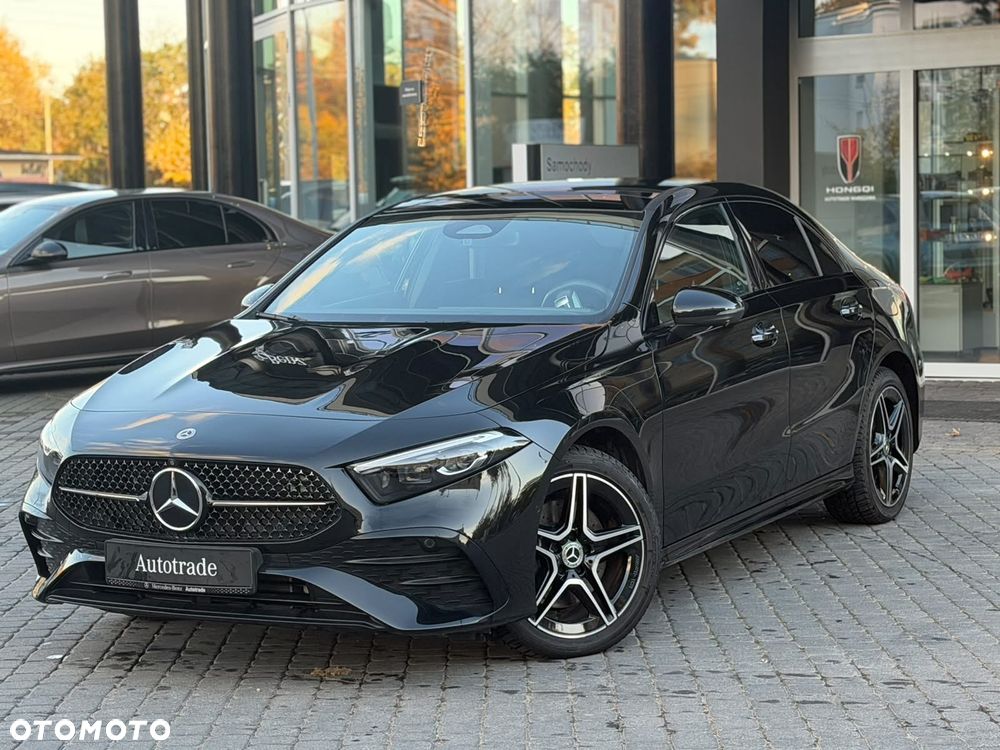 Mercedes-Benz Klasa A