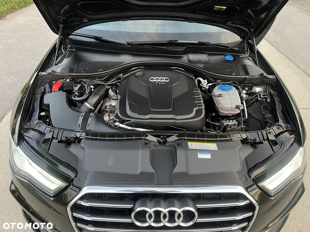 Audi A6 - 37