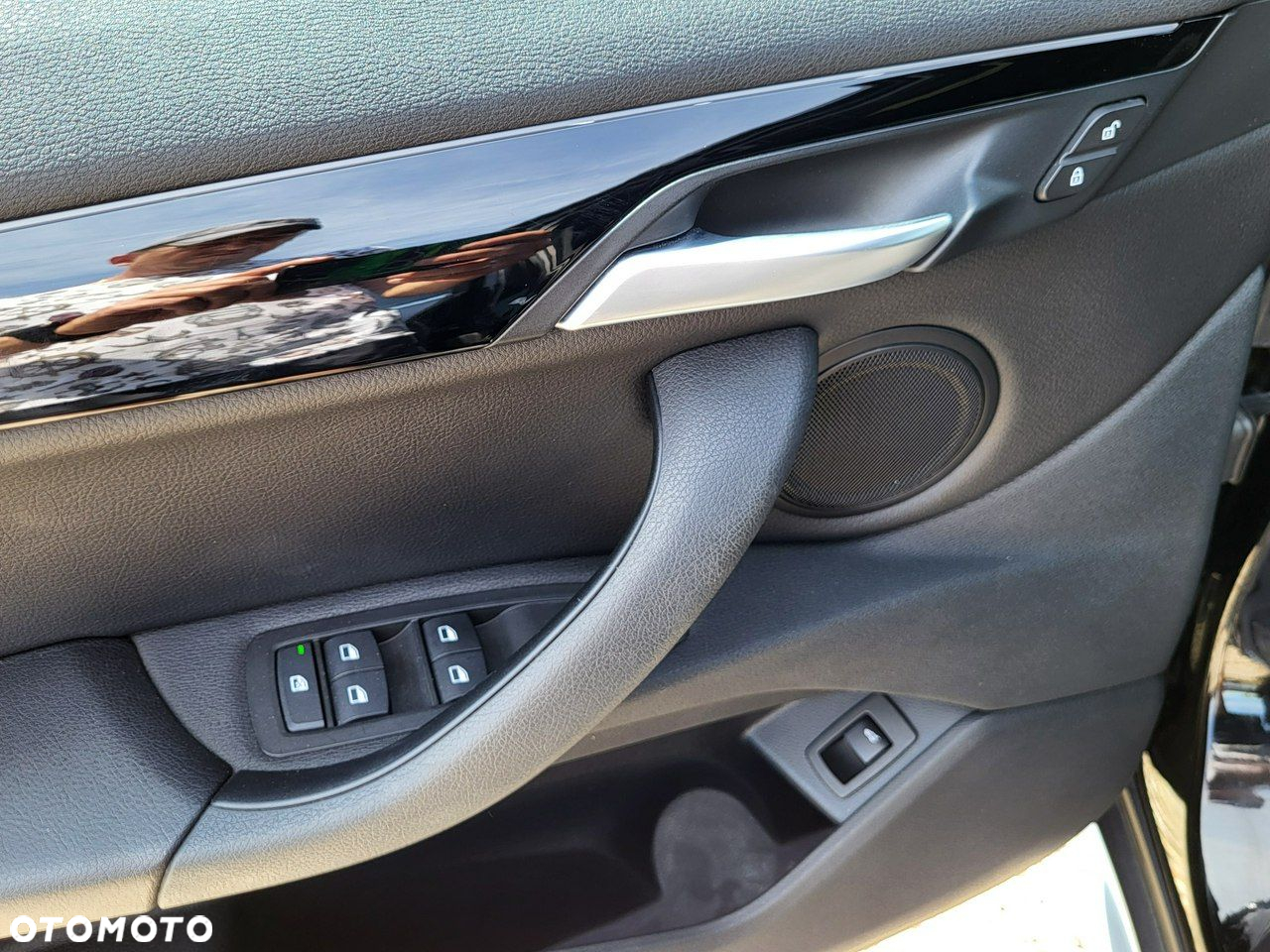 BMW X1 - 28