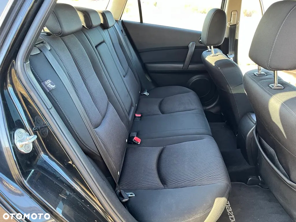 Mazda 6 2.0 Exclusive + - 16