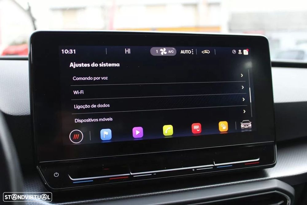 SEAT Leon ST 1.5 eTSI Xcellence DSG - 20