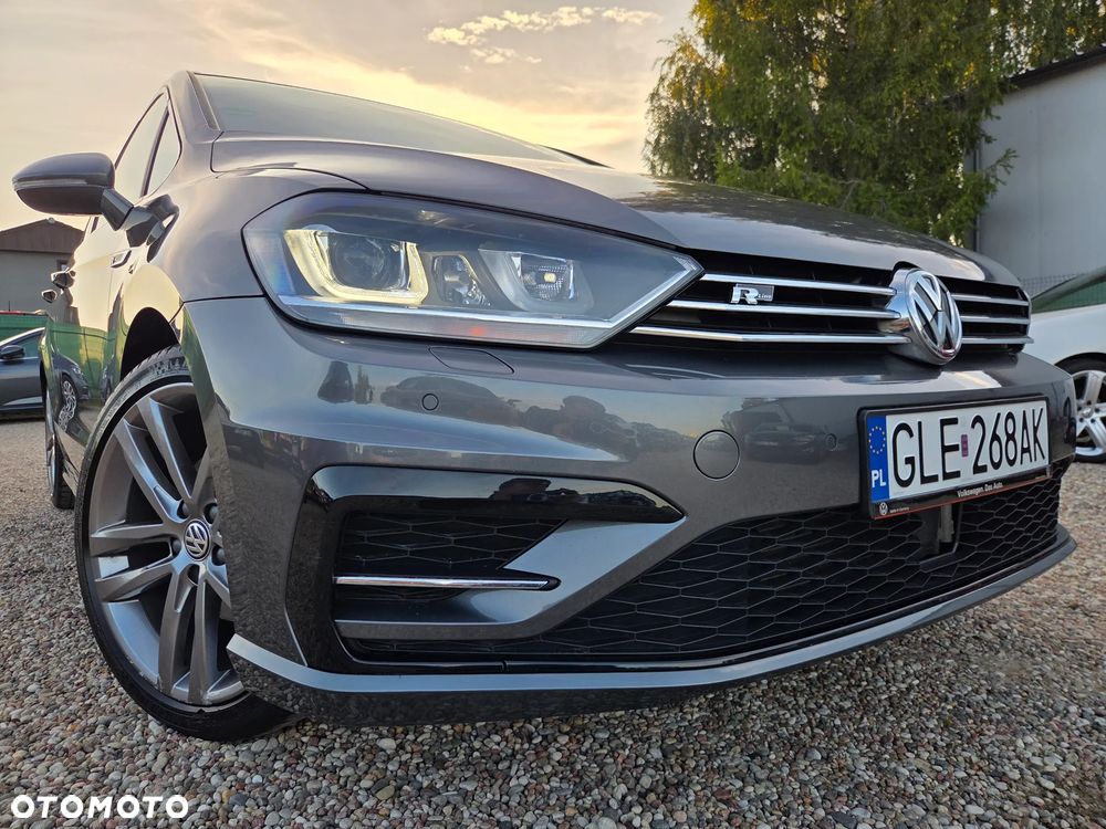 Volkswagen Golf Sportsvan - 17