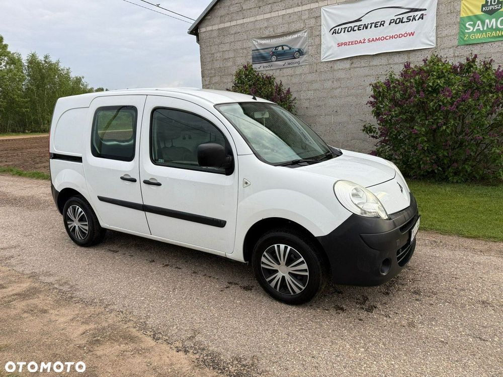 Renault Kangoo - 7