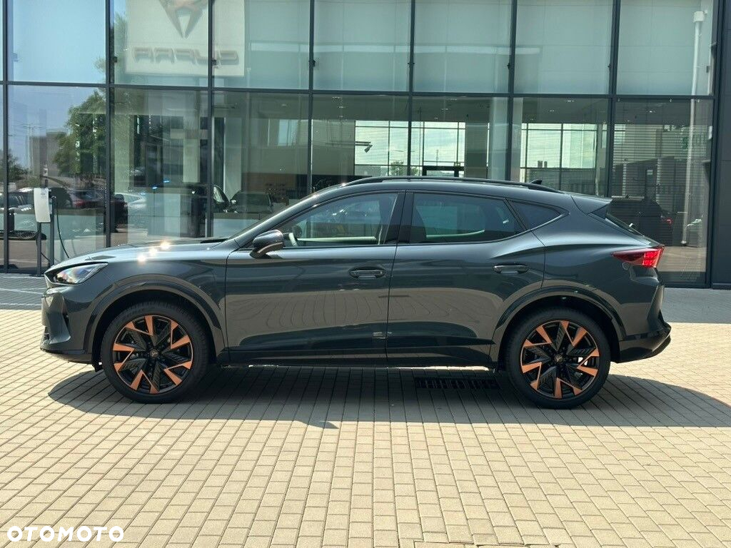 Cupra Formentor - 15