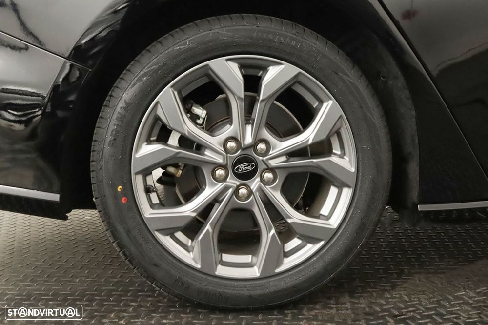 Ford Focus SW - 5