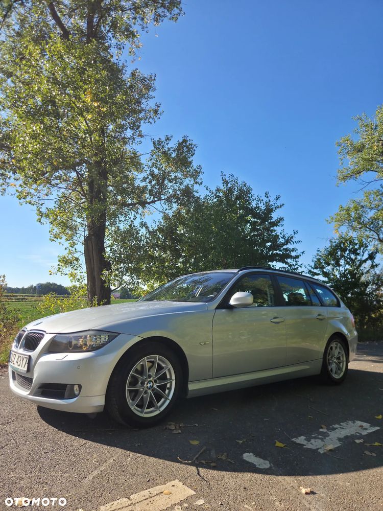 BMW Seria 3 - 3
